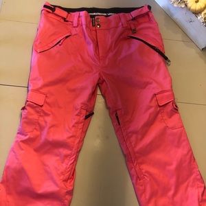 Ride Snowboards snowboard/ski pants XL